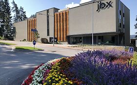 Jbx Resort Apartments Lipno